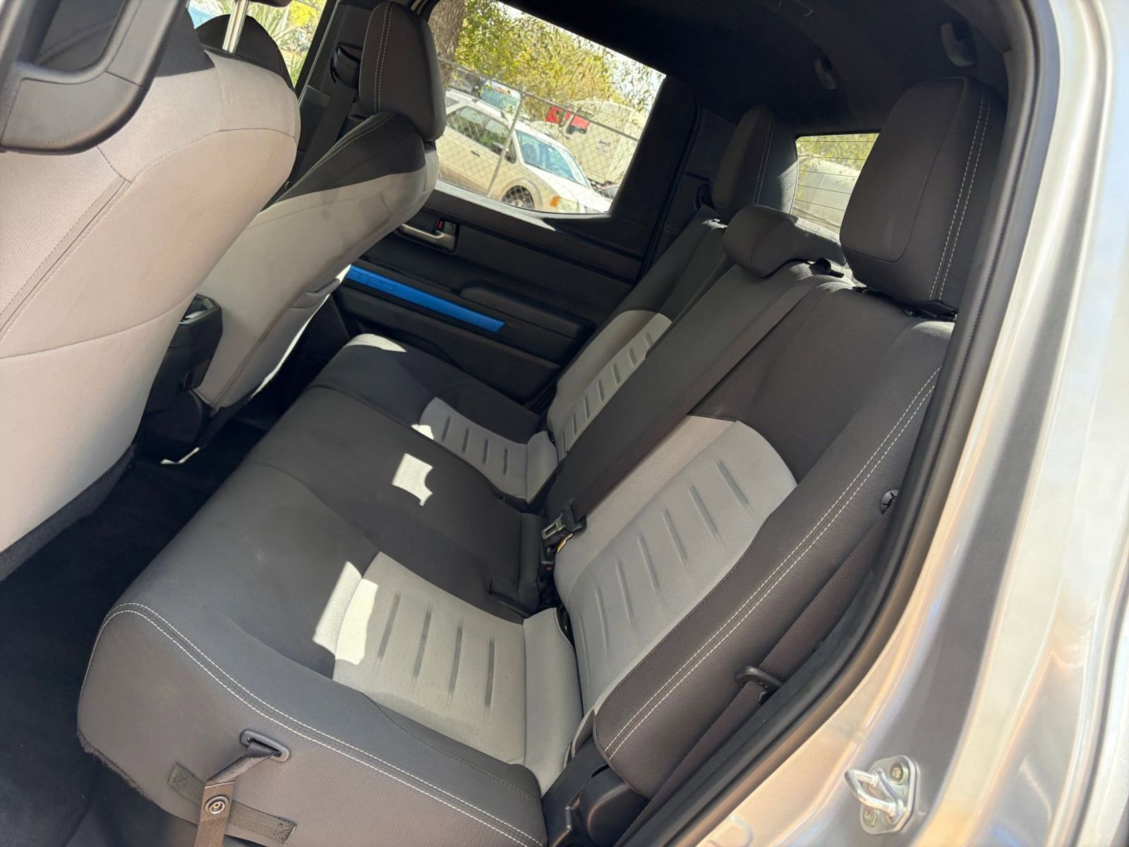 Used 2025 Toyota Tacoma TRD Off-Road image 22