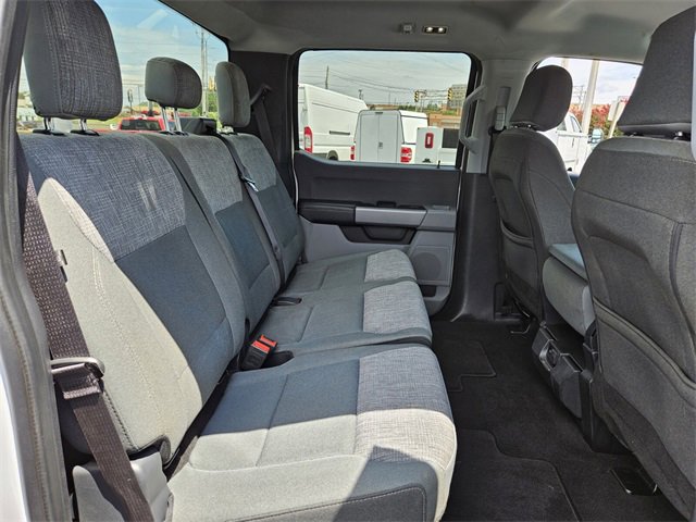 Used 2024 Ford F350 XLT image 16