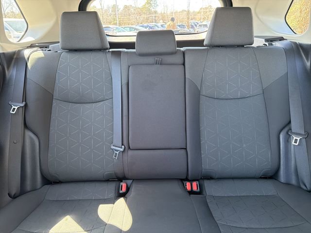 Used 2024 Toyota RAV4 XLE image 30