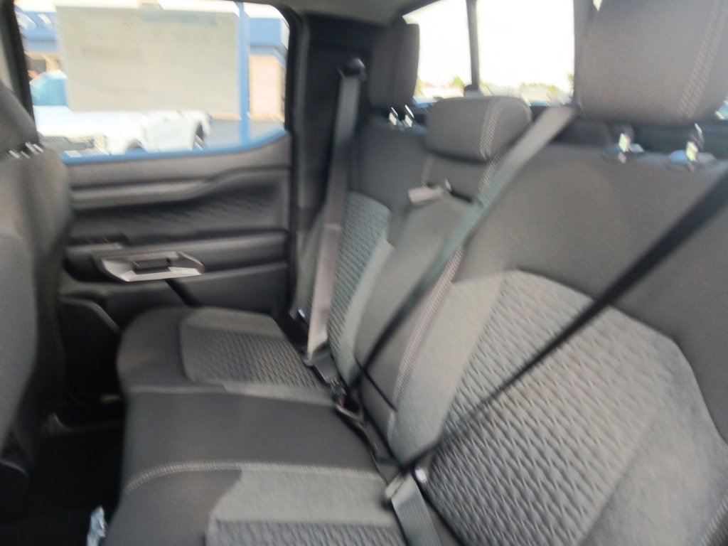 New 2025 Ford Ranger XLT w/ Equipment Group 301A High image 10