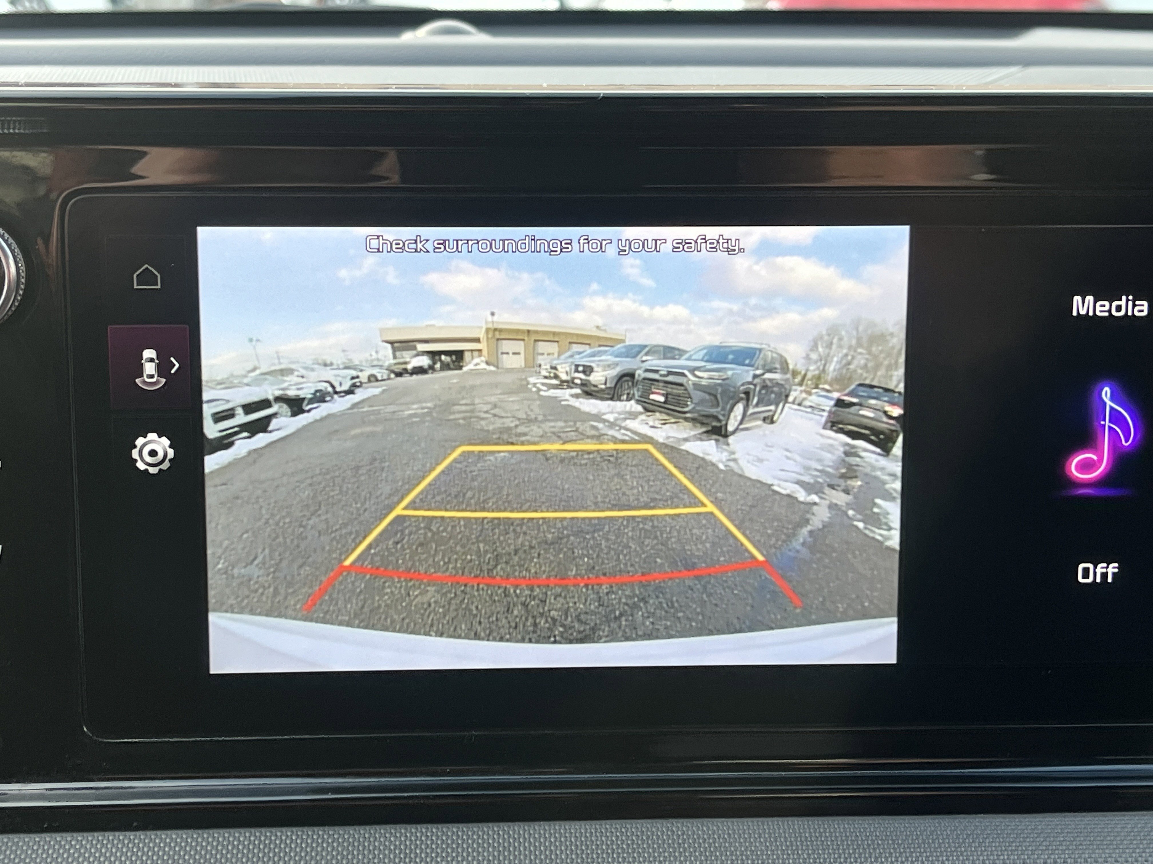 Used 2023 Kia K5 GT-Line w/ GT-Line Premium Package image 27