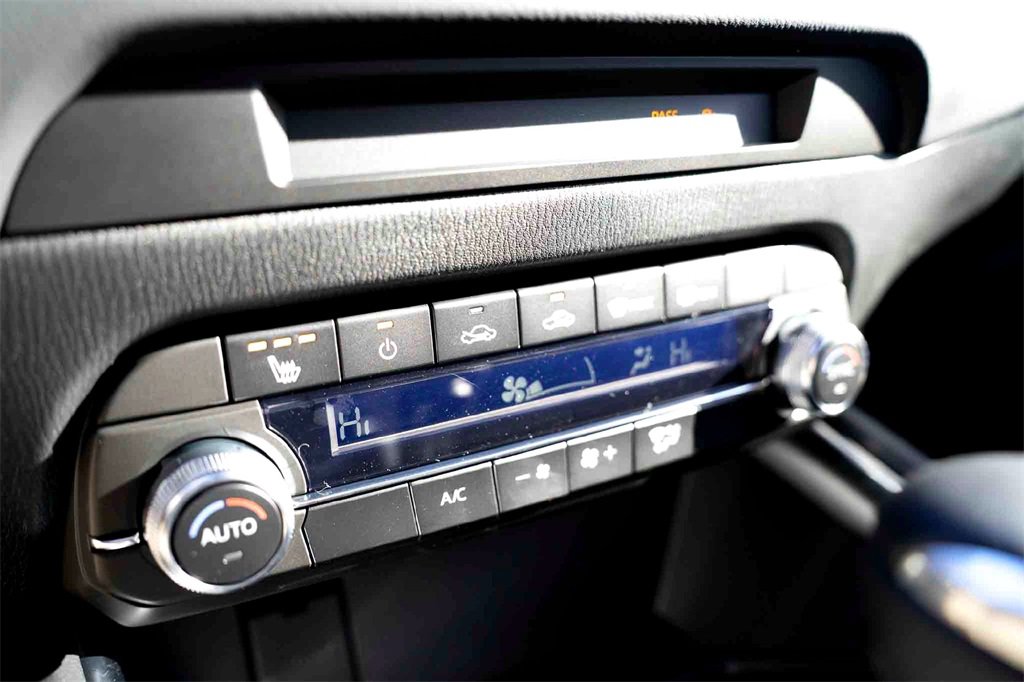 New 2025 MAZDA CX-5 Carbon Edition image 16