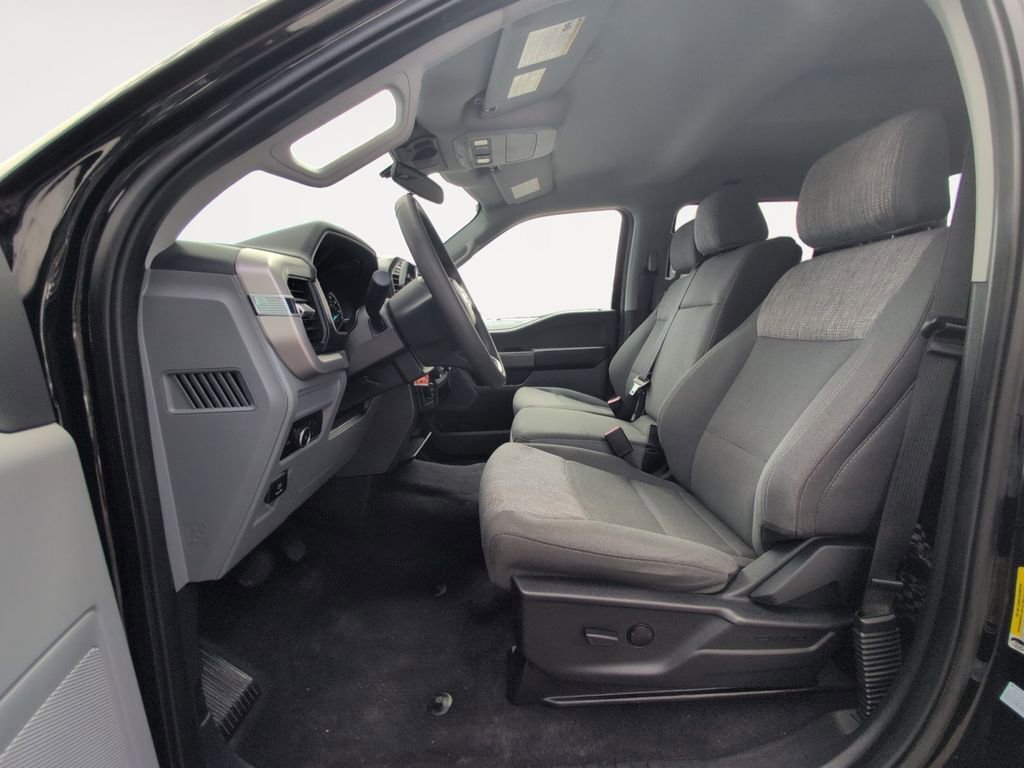 Used 2023 Ford F150 XLT image 9