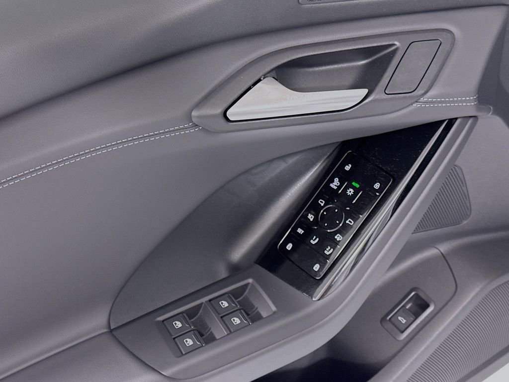 New 2027 Audi Q6 e-tron Premium Plus AWD/4WD image 24
