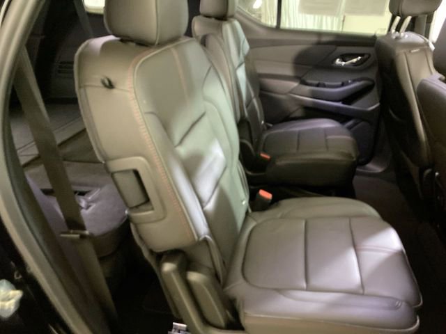 Certified 2023 Chevrolet Traverse RS image 11