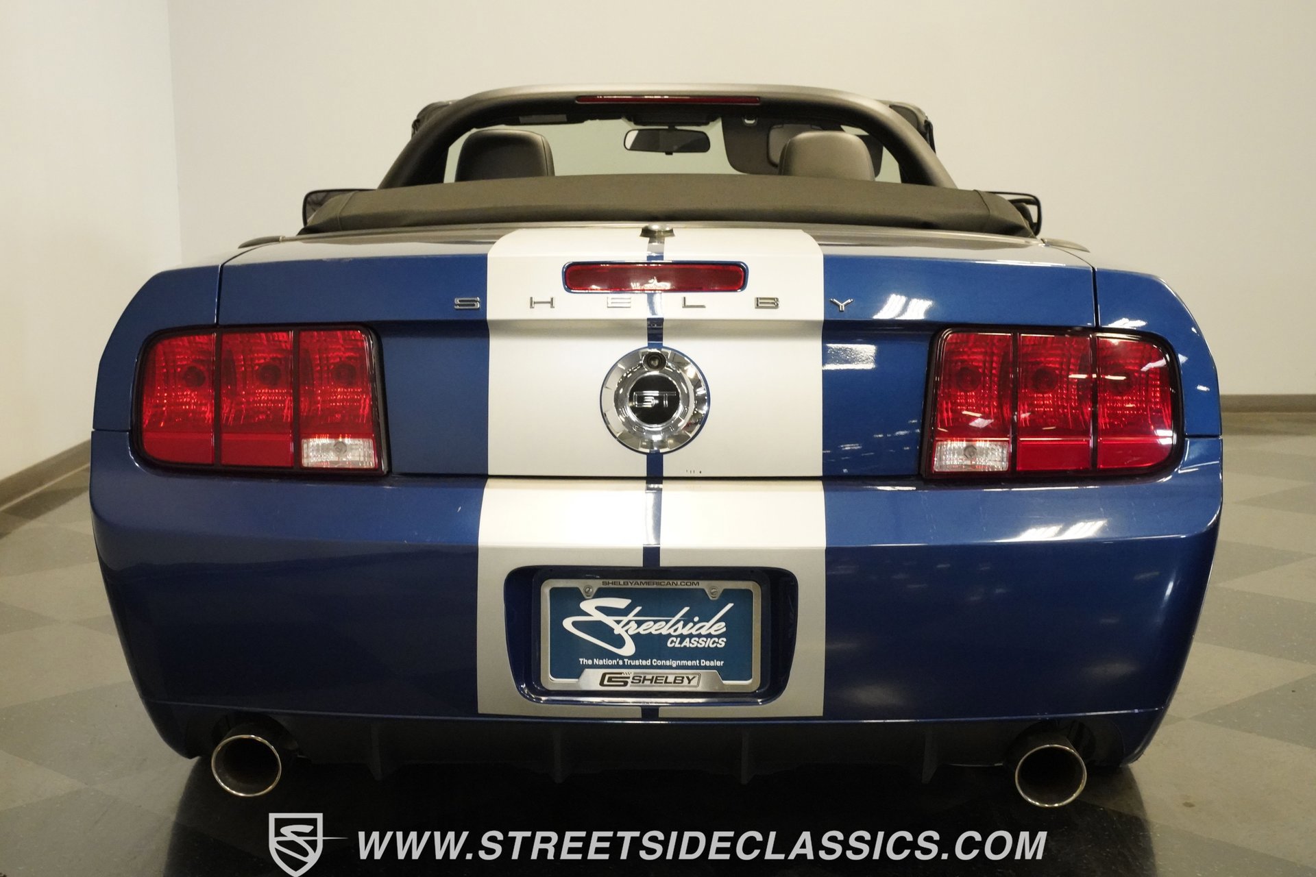 Used 2008 Ford Mustang GT image 30