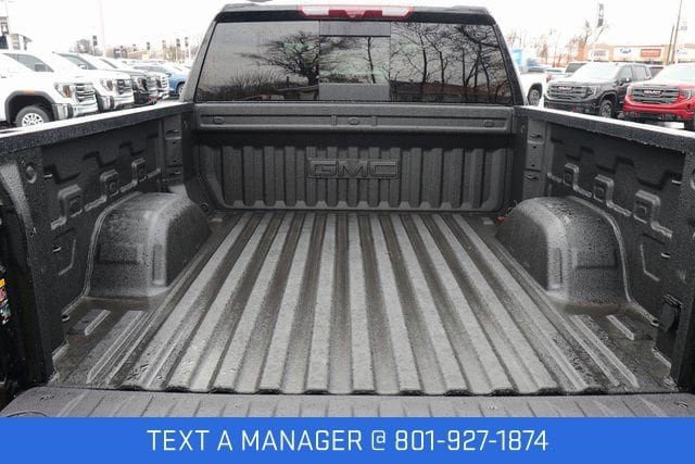 New 2026 GMC Sierra 1500 AT4X image 11