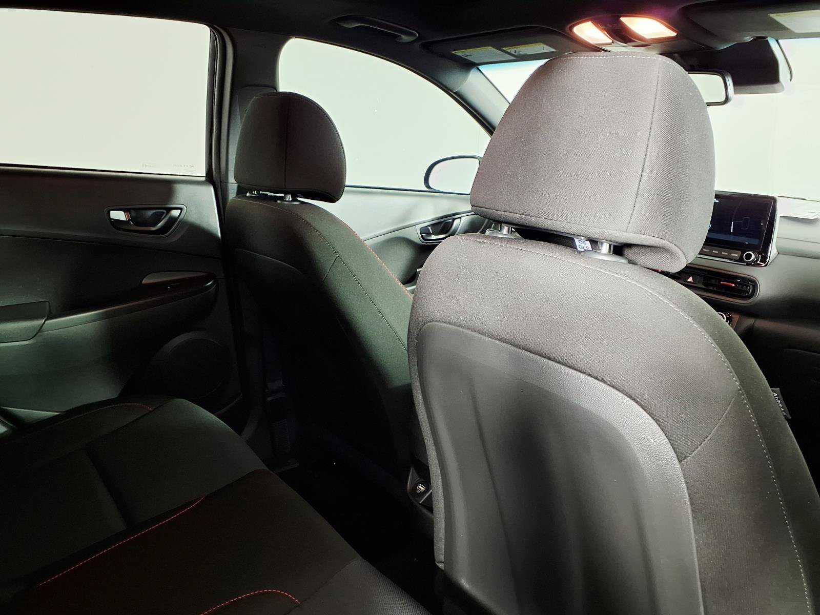 Certified 2023 Hyundai Kona N Line FWD image 11
