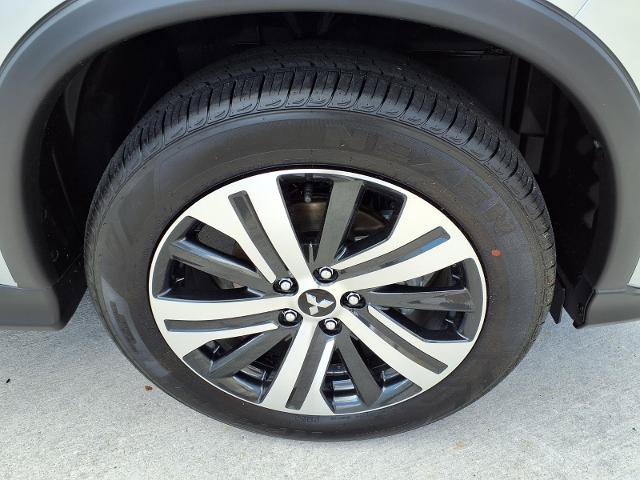 New 2026 Mitsubishi Outlander Sport SE AWD/4WD image 7