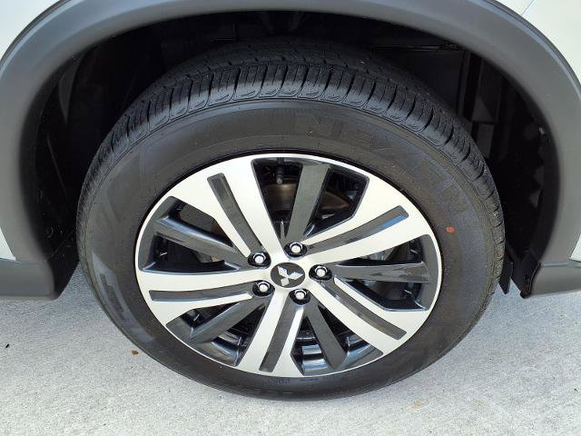 New 2026 Mitsubishi Outlander Sport SE AWD/4WD image 7