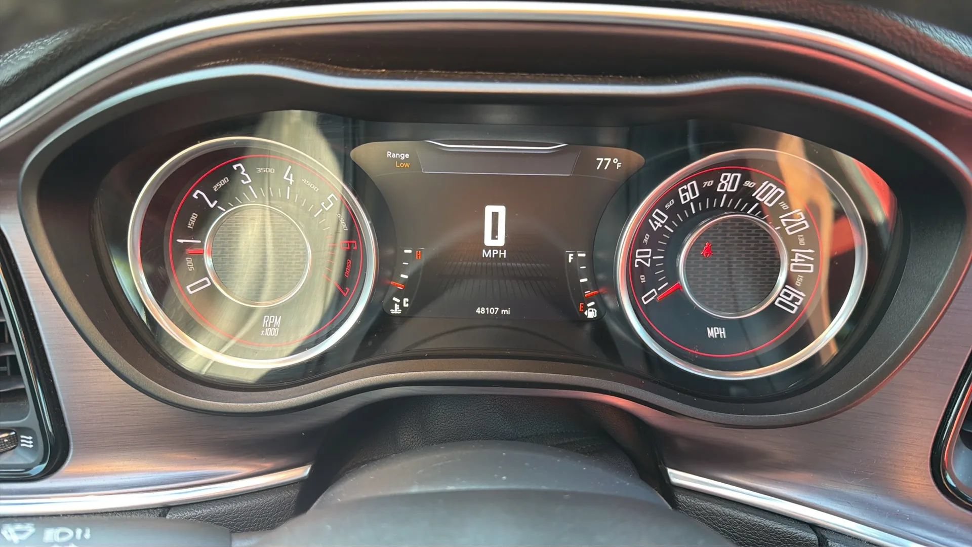 Used 2016 Dodge Challenger R/T Plus RWD image 15