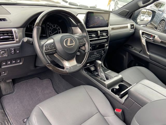 Used 2023 Lexus GX 460 Premium w/ Premium Plus Package image 24