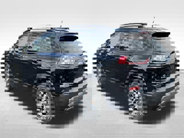 Used 2022 Jeep Cherokee Limited w/ Mopar Interior Package image 8