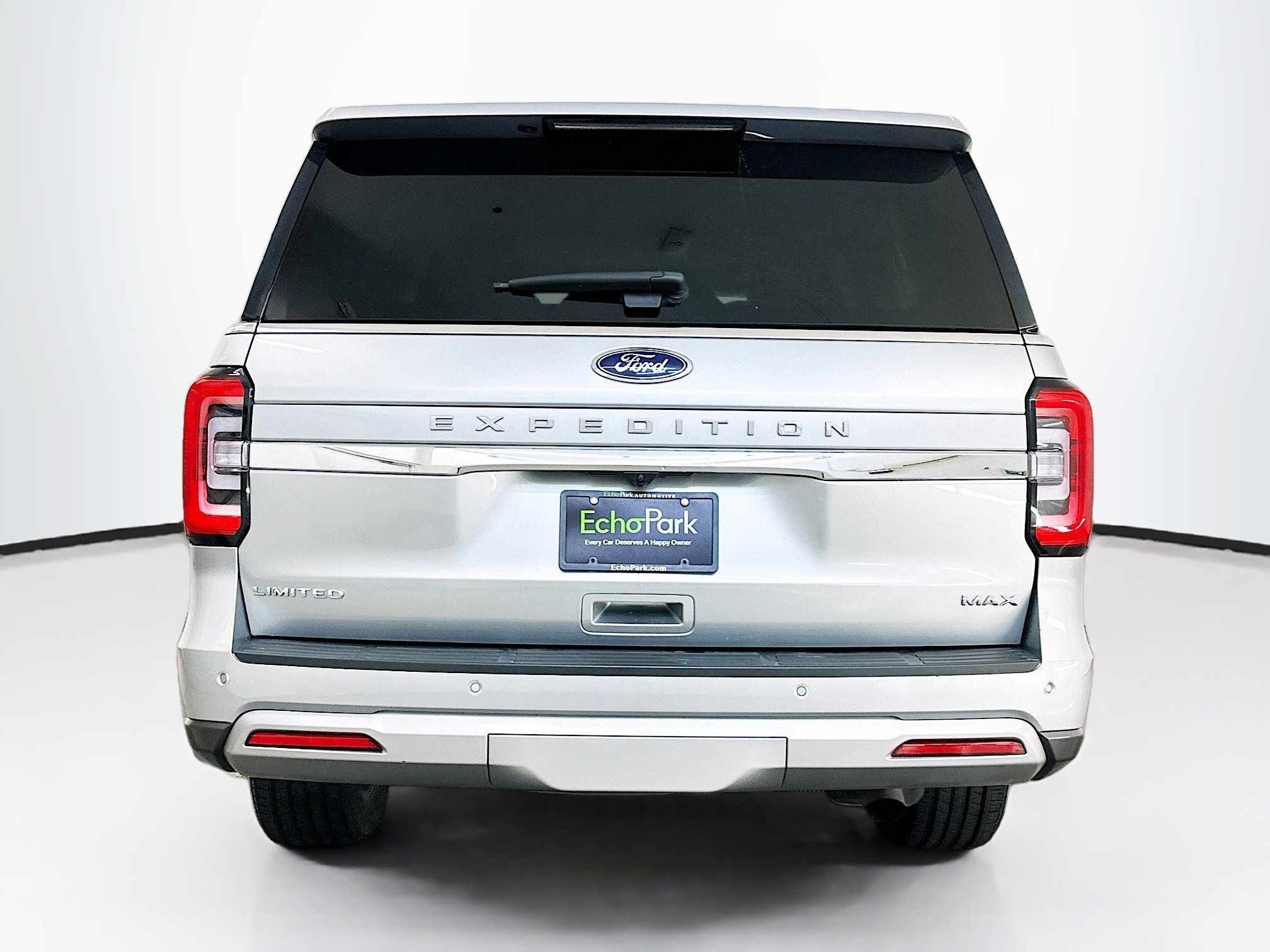 Used 2024 Ford Expedition Max Limited image 7