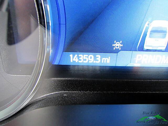 Used 2023 Ford F150 XLT w/ Equipment Group 301A Mid image 19