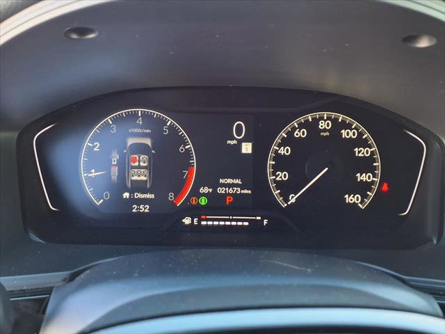 Used 2023 Honda Civic Sport image 13