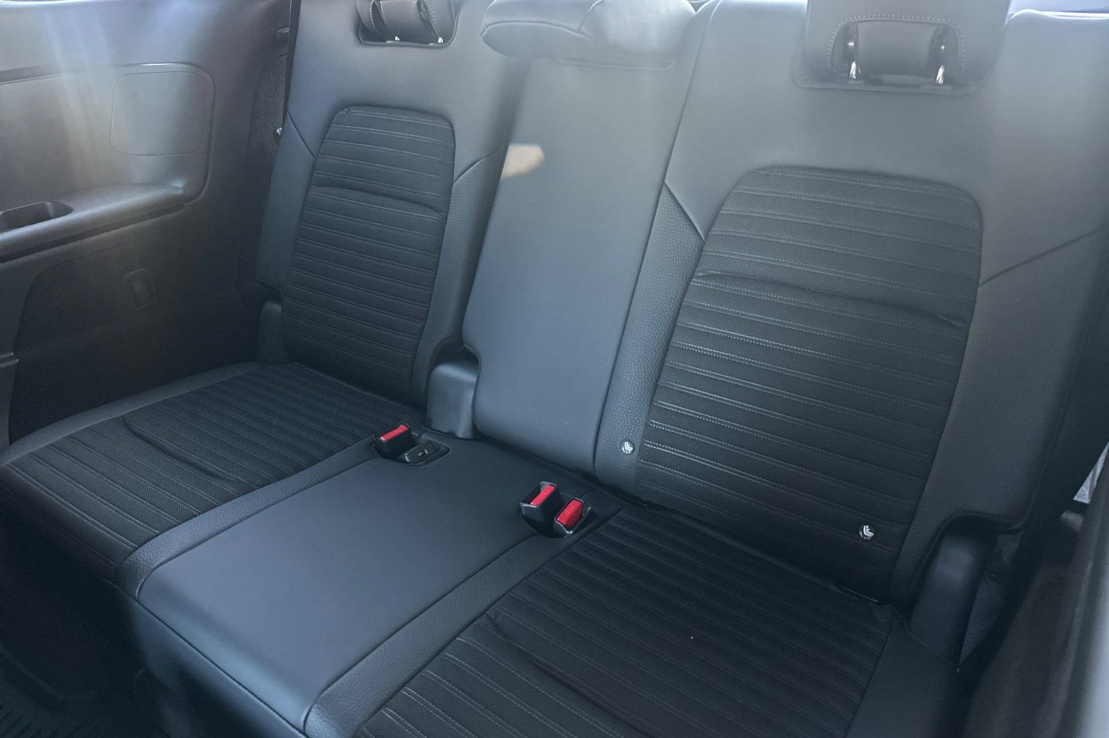 New 2026 Nissan Pathfinder Rock Creek AWD/4WD image 18