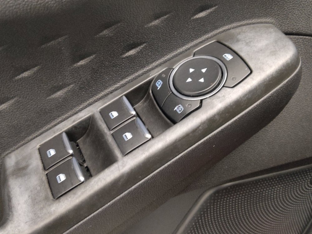 Used 2020 Ford Escape SEL FWD image 27