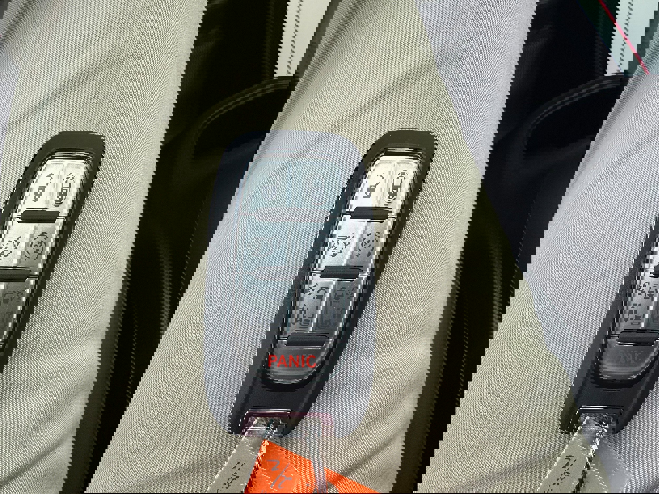 New 2026 Chrysler Pacifica Select image 26