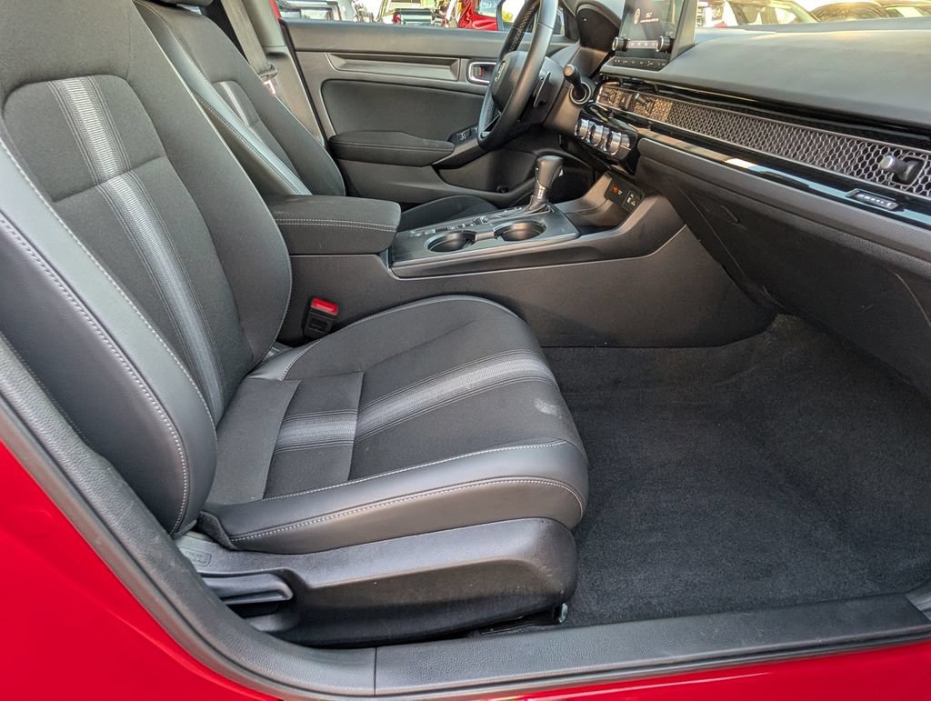 Used 2024 Honda Civic Sport image 20