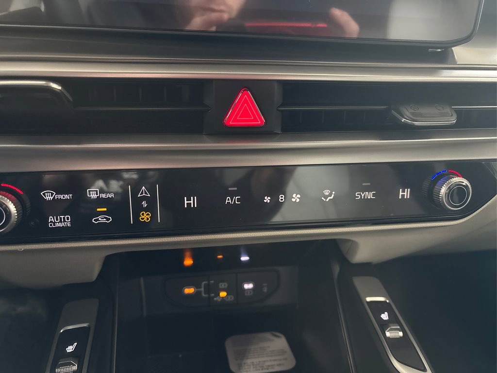 New 2026 Kia Sorento S image 30