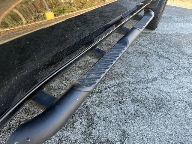 Used 2021 Chevrolet Silverado 1500 LT Trail Boss image 10