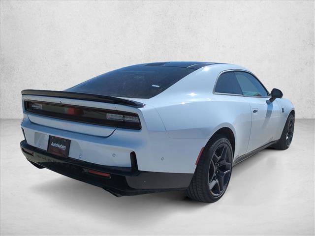 New 2026 Dodge Charger Scat Pack AWD/4WD image 2
