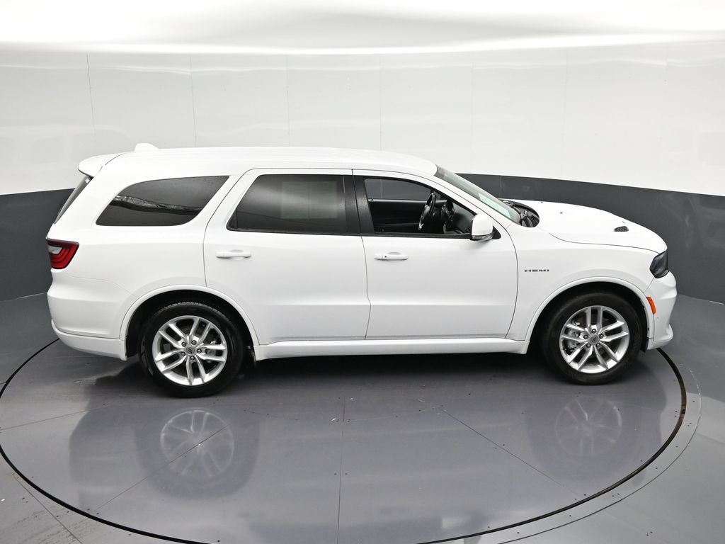 Used 2022 Dodge Durango R/T RWD image 20