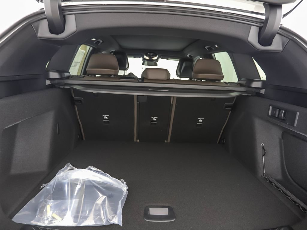 New 2026 BMW X3 xDrive30 w/ Premium Package image 25