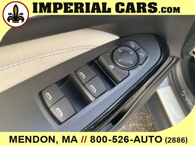 New 2026 Chevrolet Trax LT image 16