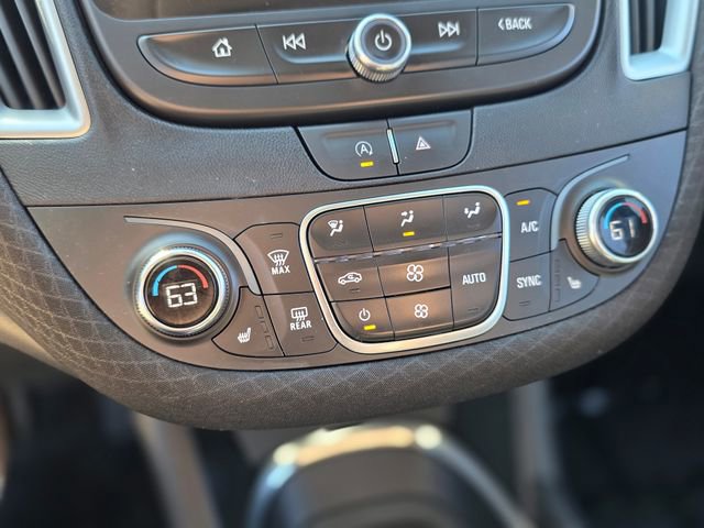 Used 2024 Chevrolet Malibu LT image 27