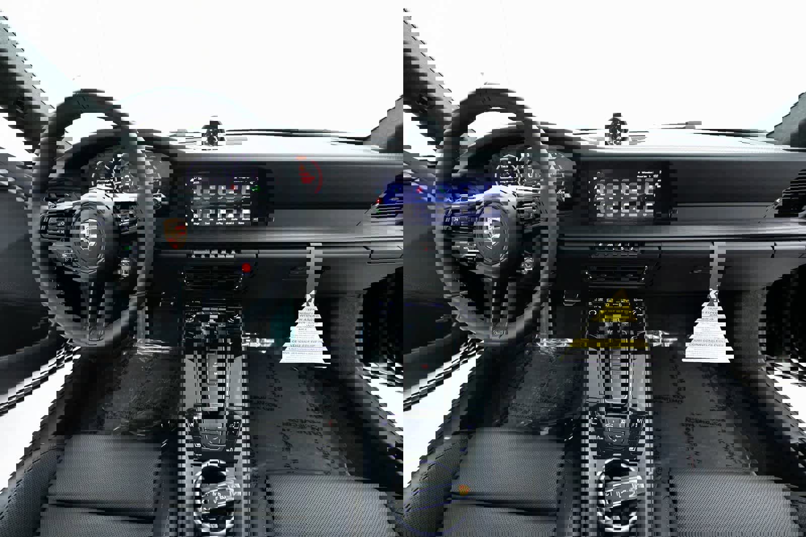 New 2026 Porsche 911 Carrera GTS image 13