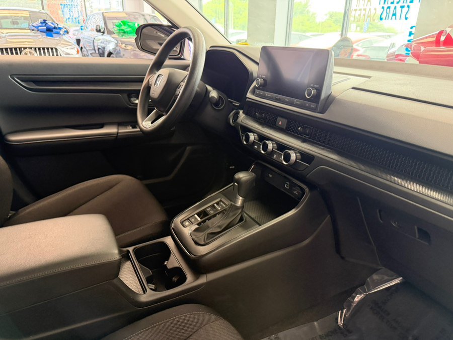 Used 2025 Honda CR-V LX image 33