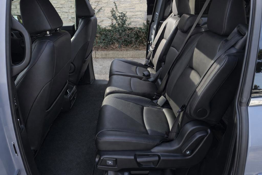 Certified 2023 Honda Odyssey Sport image 26