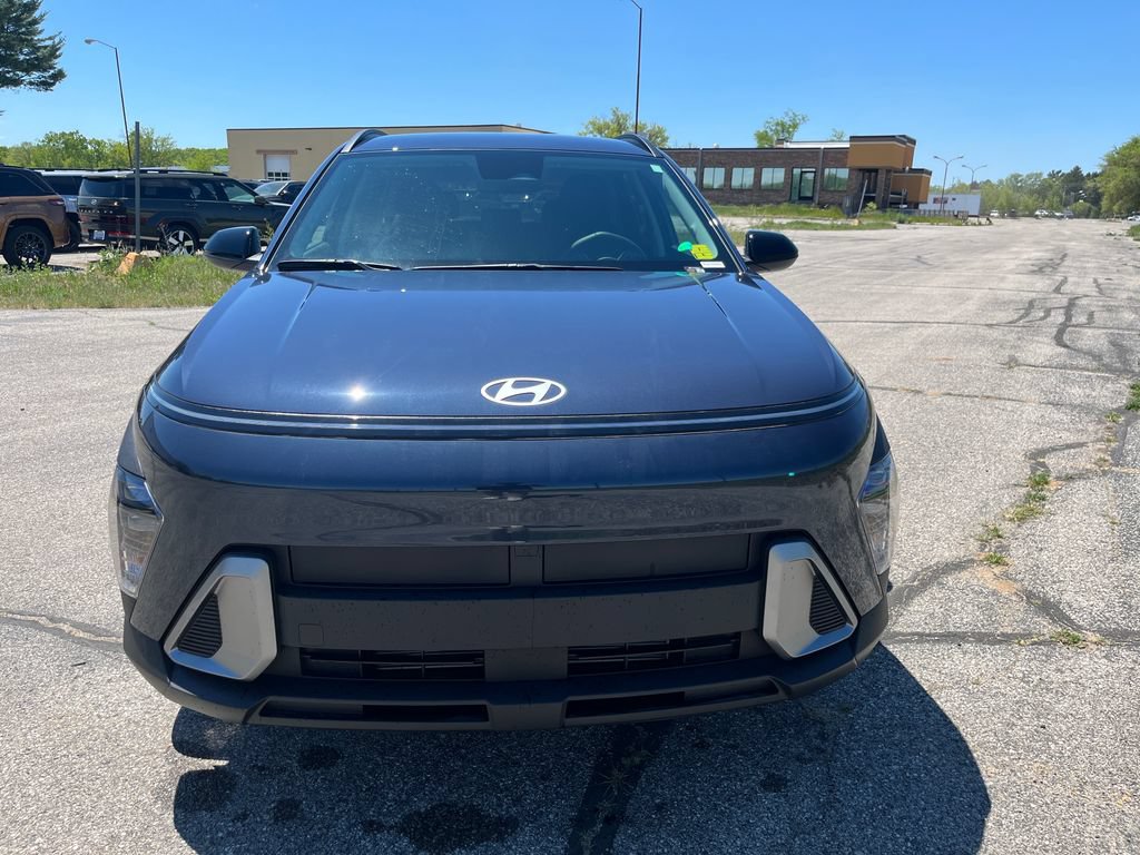 New 2026 Hyundai Kona SEL Sport AWD/4WD image 7
