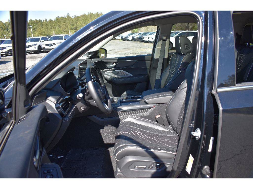 New 2026 Acura MDX w/ Advance Package AWD/4WD image 28