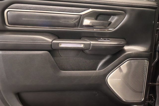 Used 2019 RAM 1500 Limited AWD/4WD image 30
