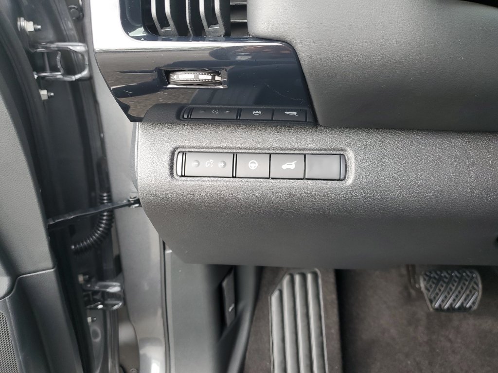 New 2026 Nissan Pathfinder SV FWD image 23