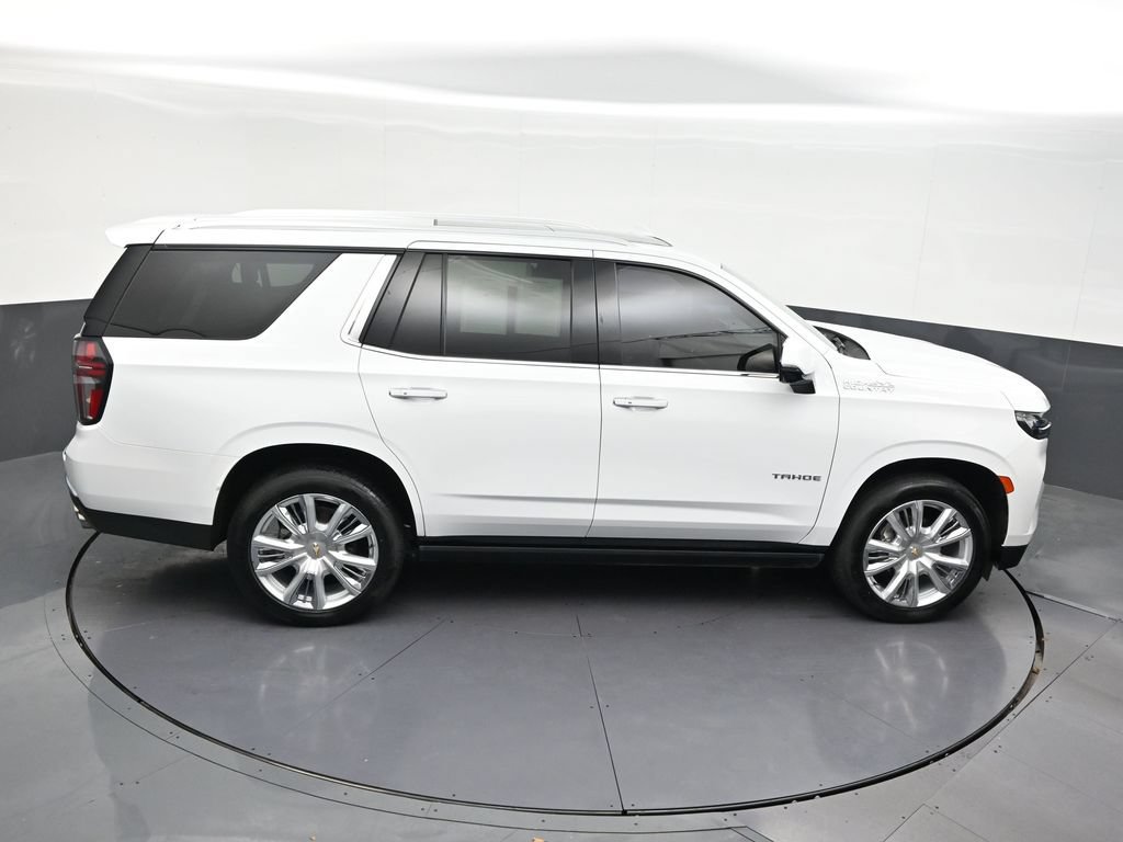 Used 2023 Chevrolet Tahoe High Country RWD image 23