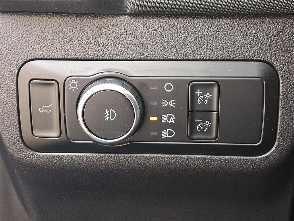 Certified 2025 Ford Bronco Sport Outer Banks w/ Outer Banks Tech Package+ image 23