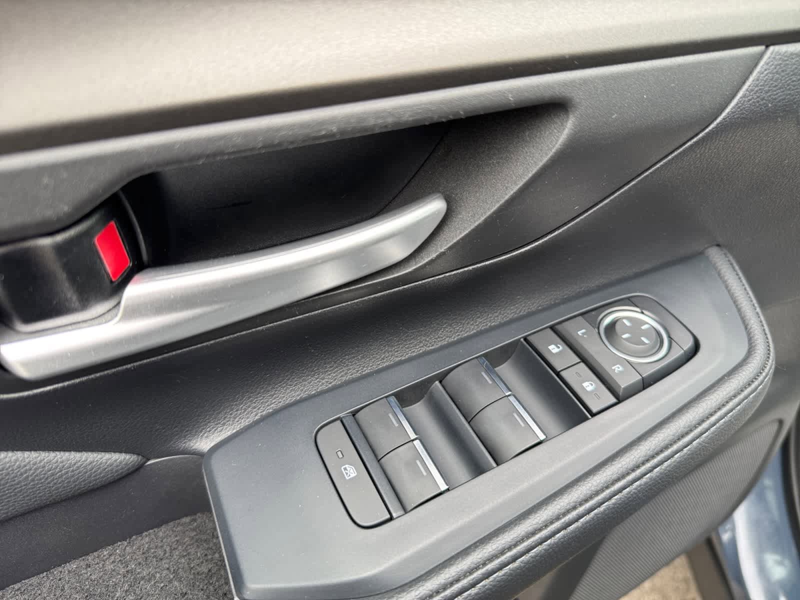 Used 2024 Toyota Grand Highlander AWD image 19