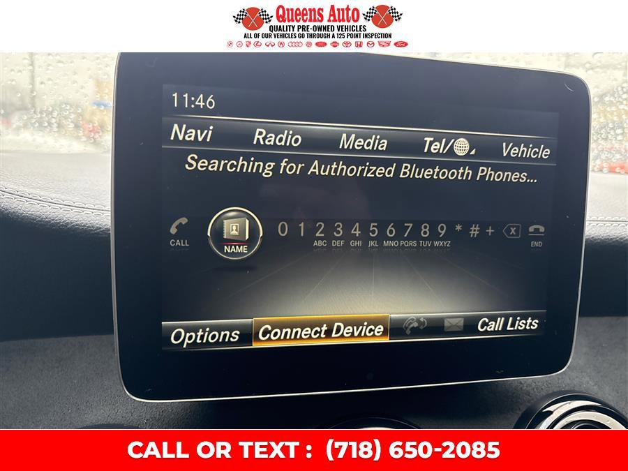 Used 2018 Mercedes-Benz CLA 250 w/ Ice Edition image 49