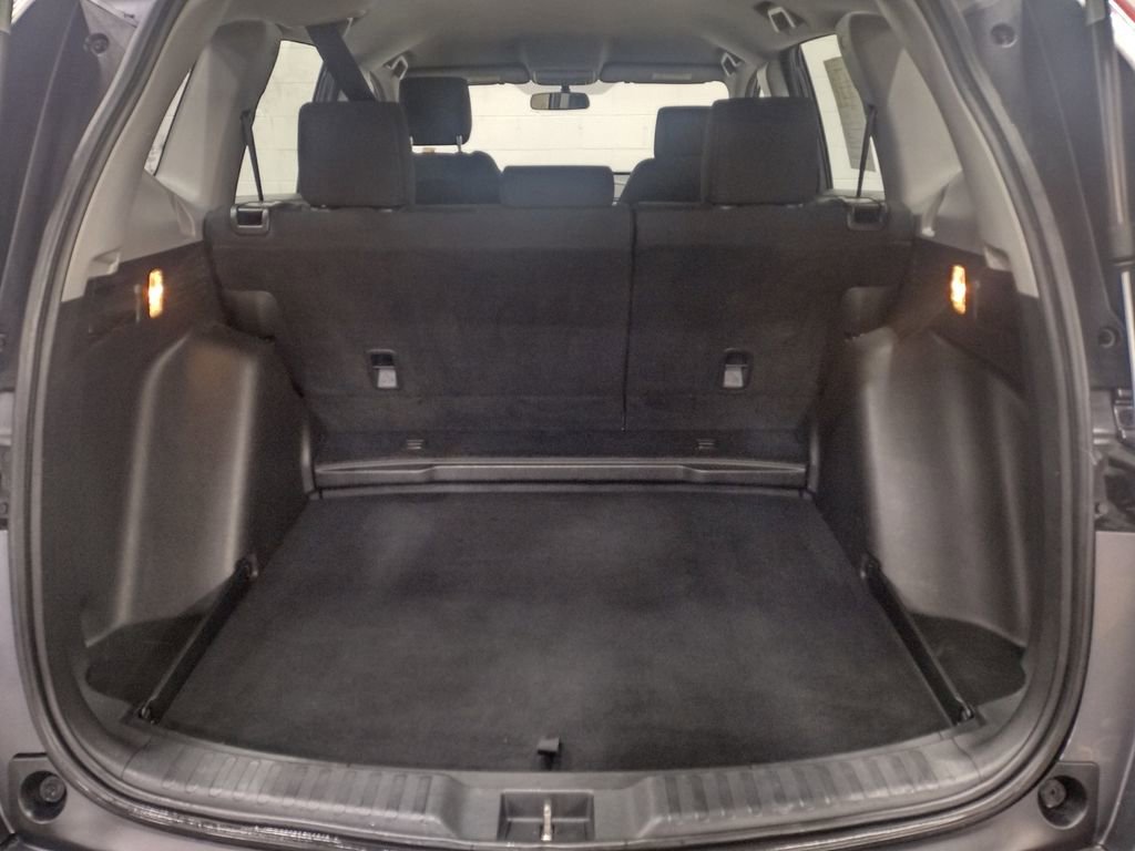 New 2025 Volkswagen ID. Buzz 1st Edition image 37