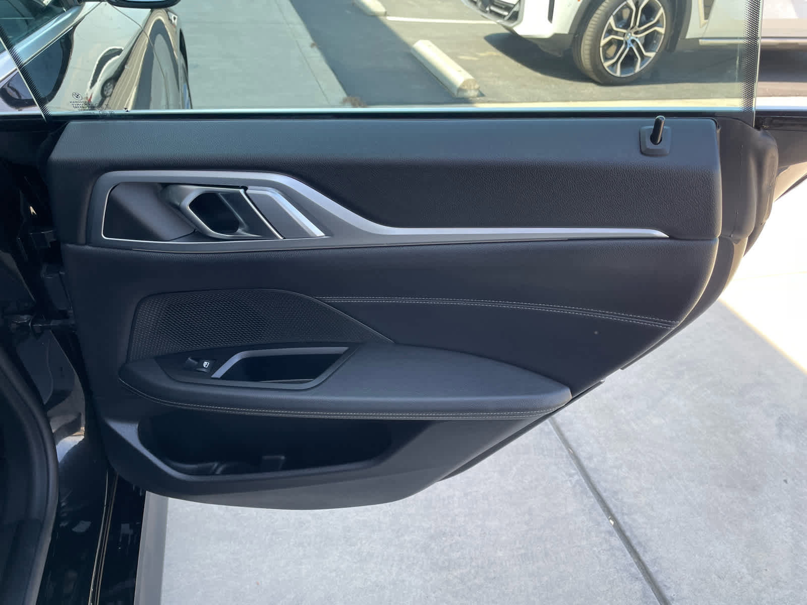 Used 2024 BMW 430i Gran Coupe 430i w/ Premium Package image 18