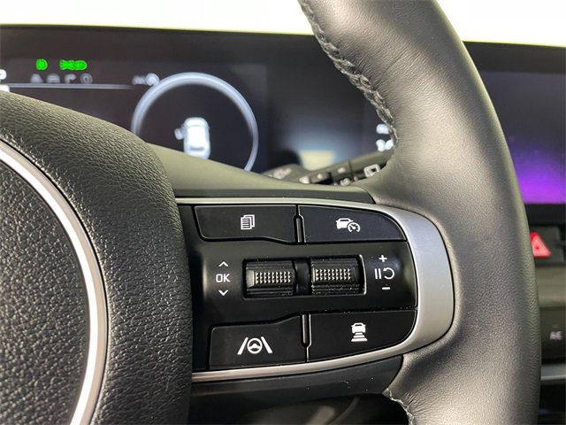 Certified 2025 Kia Sportage X-Pro Prestige image 10