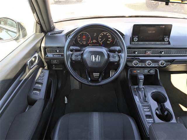 Used 2024 Honda Civic Sport image 15