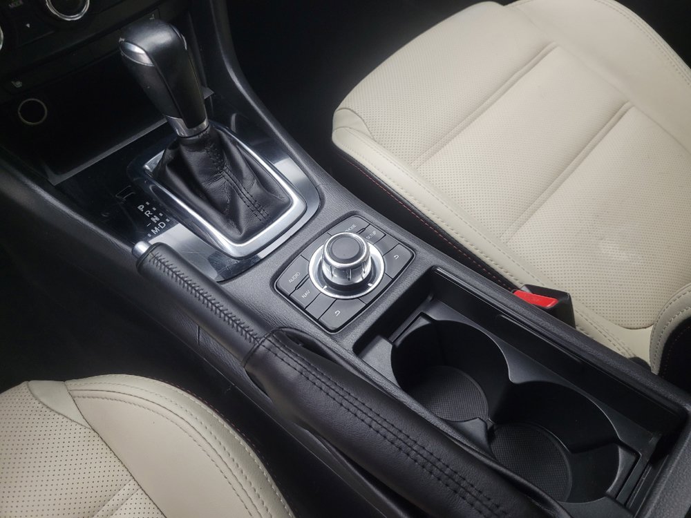 Used 2015 MAZDA MAZDA6 Grand Touring FWD image 26