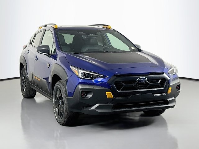 New 2026 Subaru Crosstrek 2.5i Wilderness