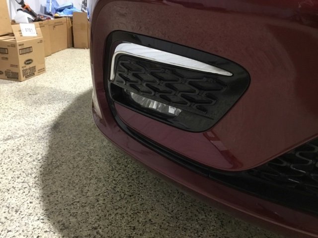 Used 2023 Chrysler Pacifica Touring-L image 25