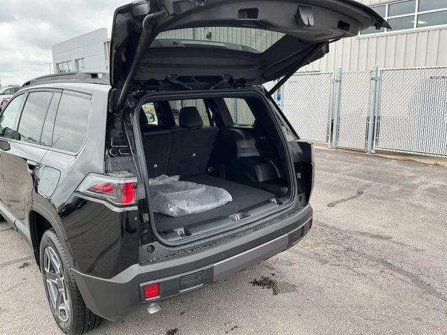 New 2026 Jeep Cherokee Limited AWD/4WD image 12